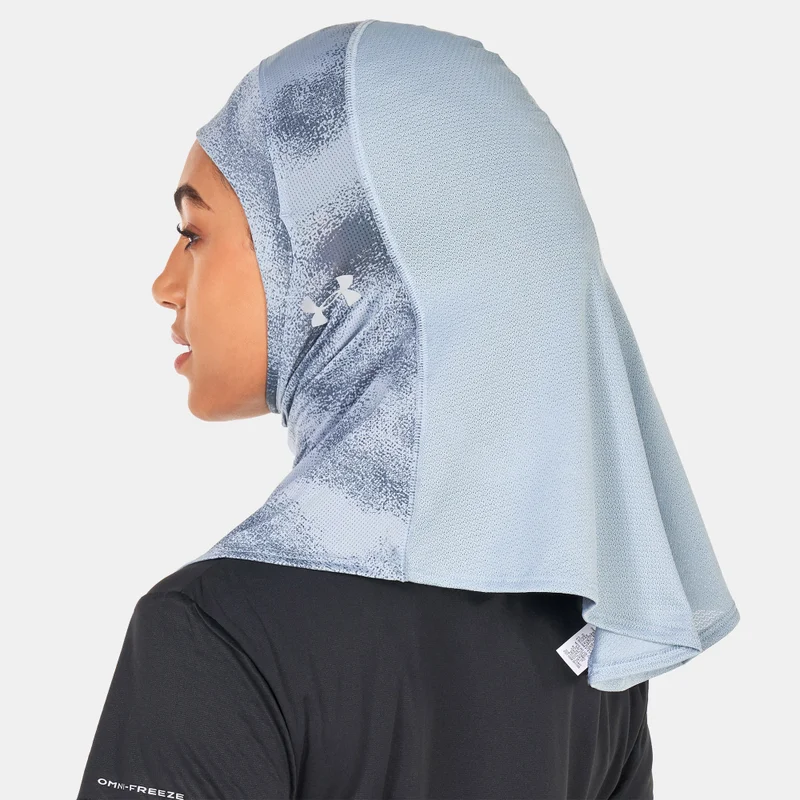 UNDER ARMOUR Women's UA Sport Hijab